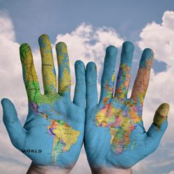 Globe trotter Accueil