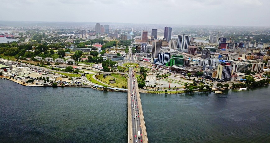 Abidjan, Côte d'Ivoire