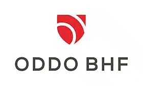 Logo ODDO BHF