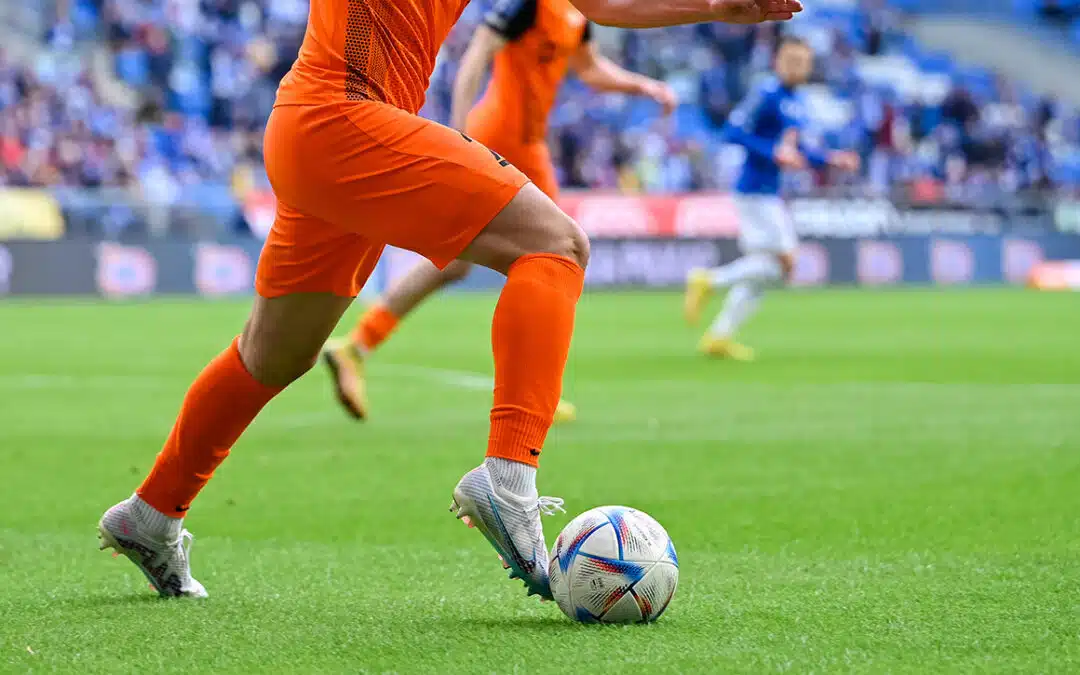 Assurance expatriation pour les sportifs professionnels