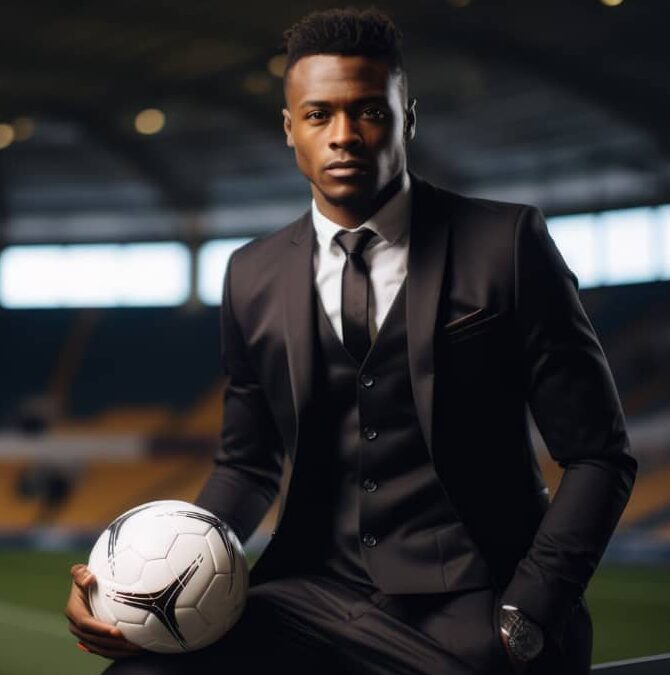 Assurance pour les footballeurs expatriés : ce qu’il faut savoir