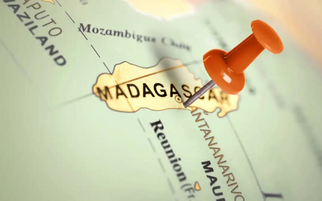 Expatriation professionnelle à Madagascar : quelle assurance santé choisir ?