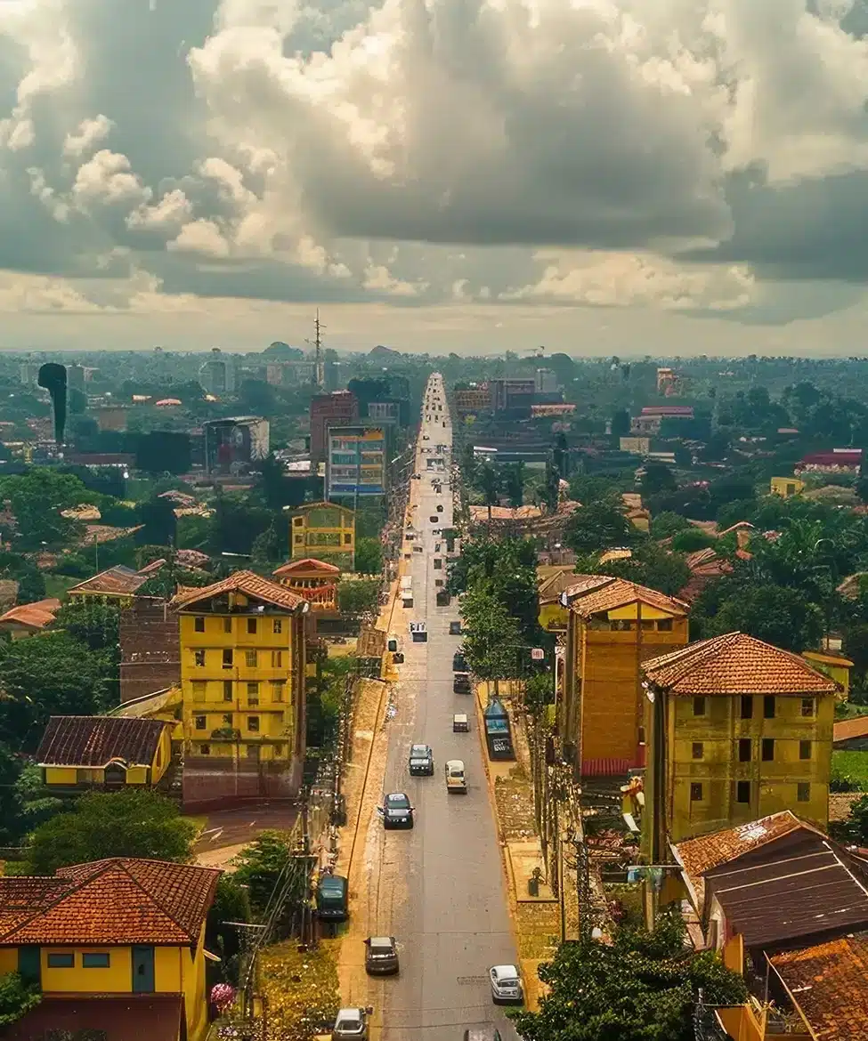 Expatriation en Arabie saoudite