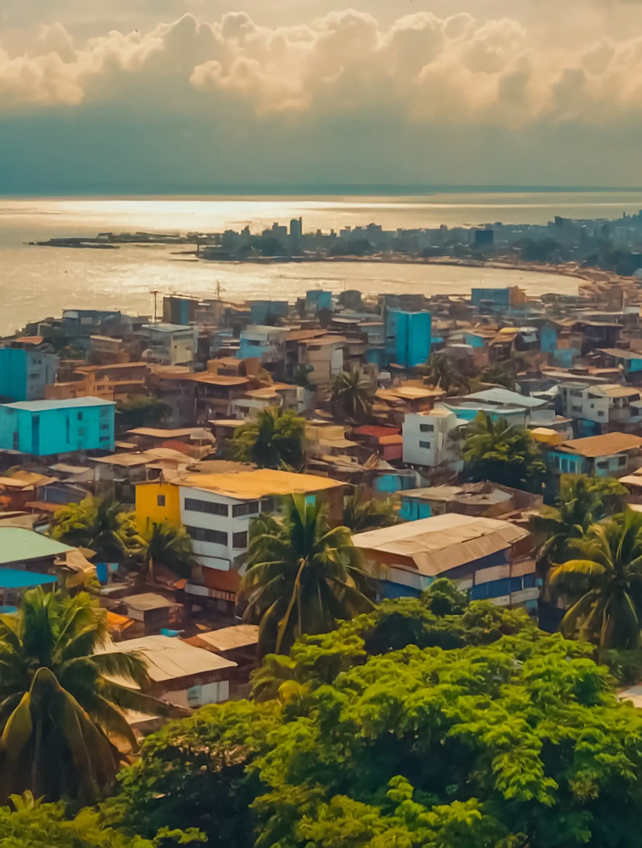 Expatriation en Arabie saoudite