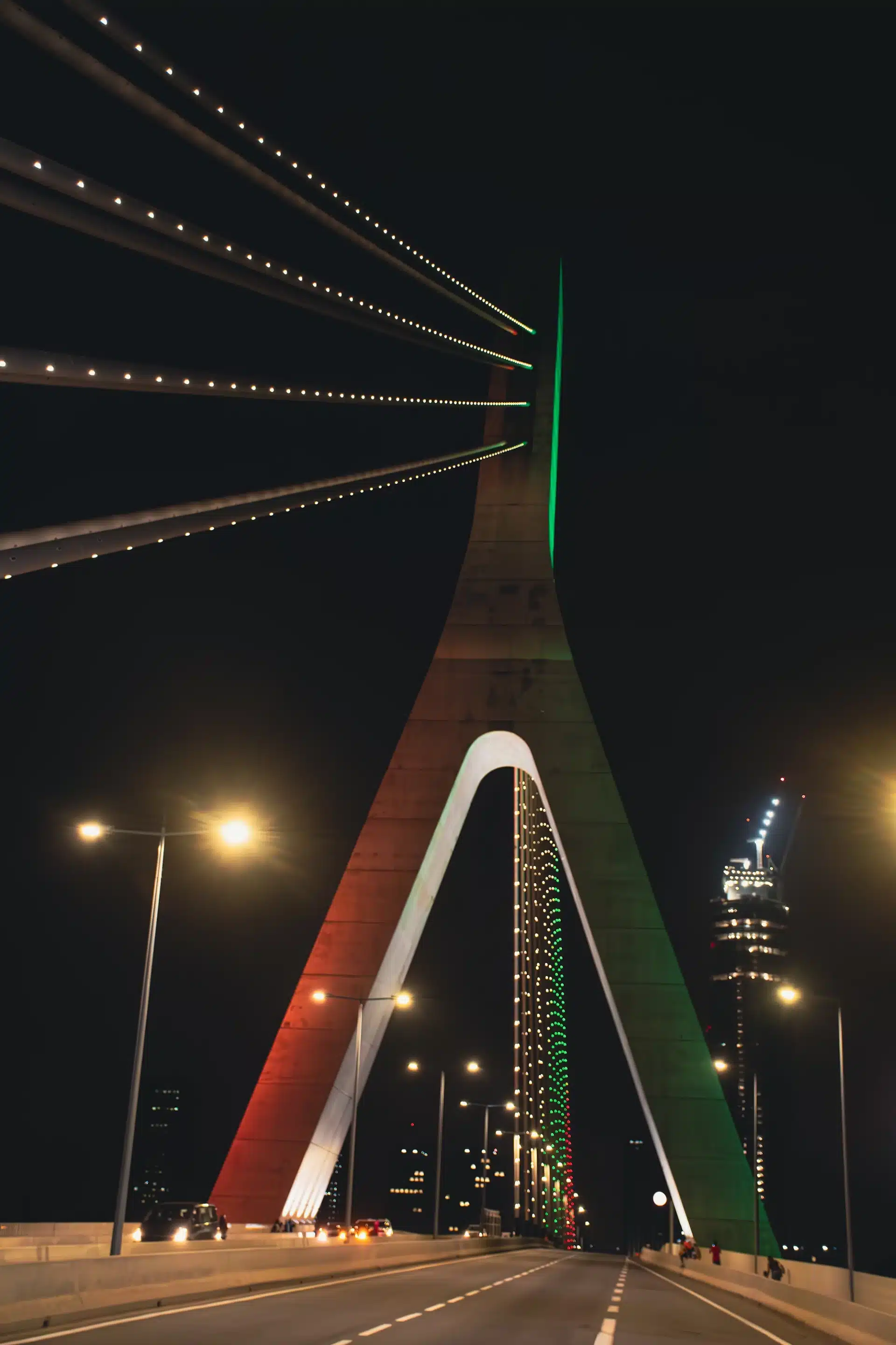 Expatriation en Arabie saoudite